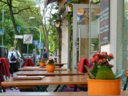 照片: Du du Restaurant
