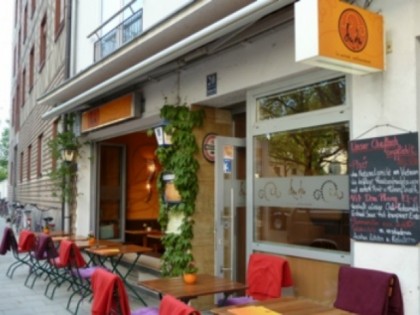 照片: Du du Restaurant